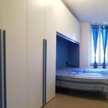 Casa Vacanze Romanticapt Levanto Dış mekan fotoğraf