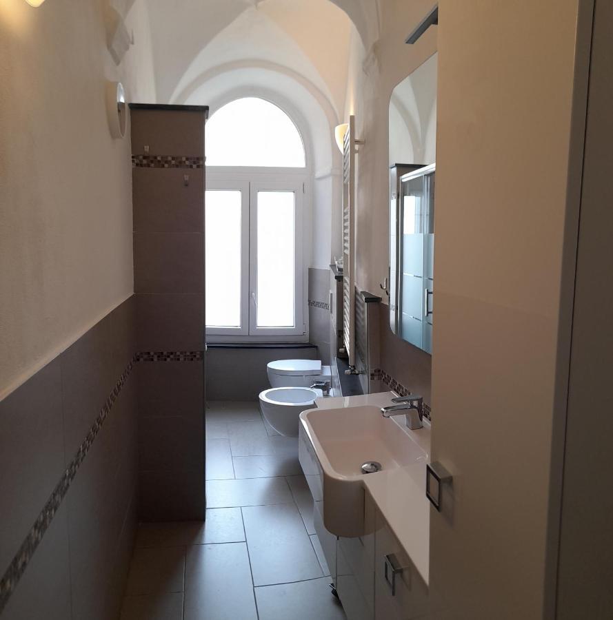 Casa Vacanze Romanticapt Levanto Dış mekan fotoğraf
