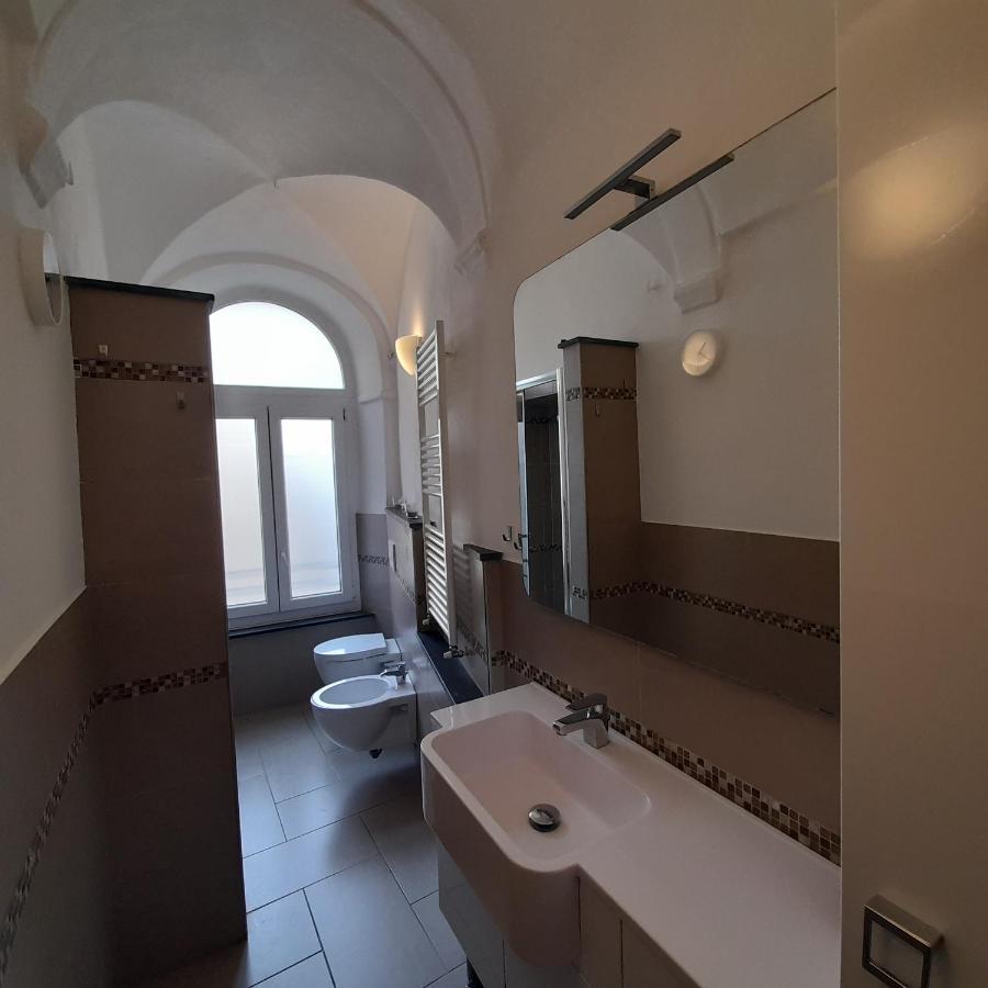 Casa Vacanze Romanticapt Levanto Dış mekan fotoğraf