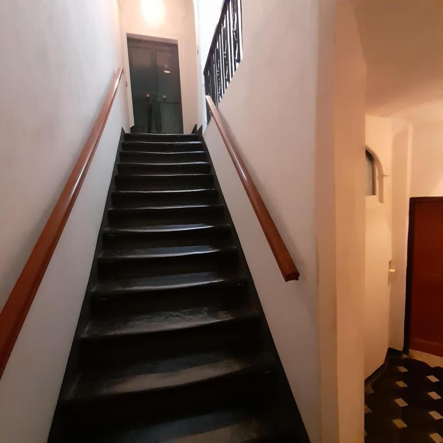Casa Vacanze Romanticapt Levanto Dış mekan fotoğraf