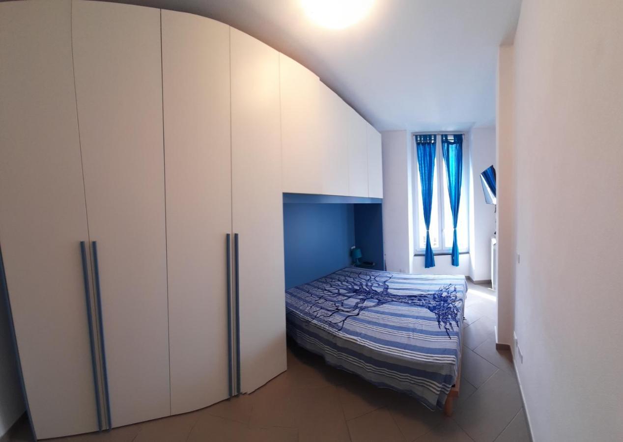 Casa Vacanze Romanticapt Levanto Dış mekan fotoğraf