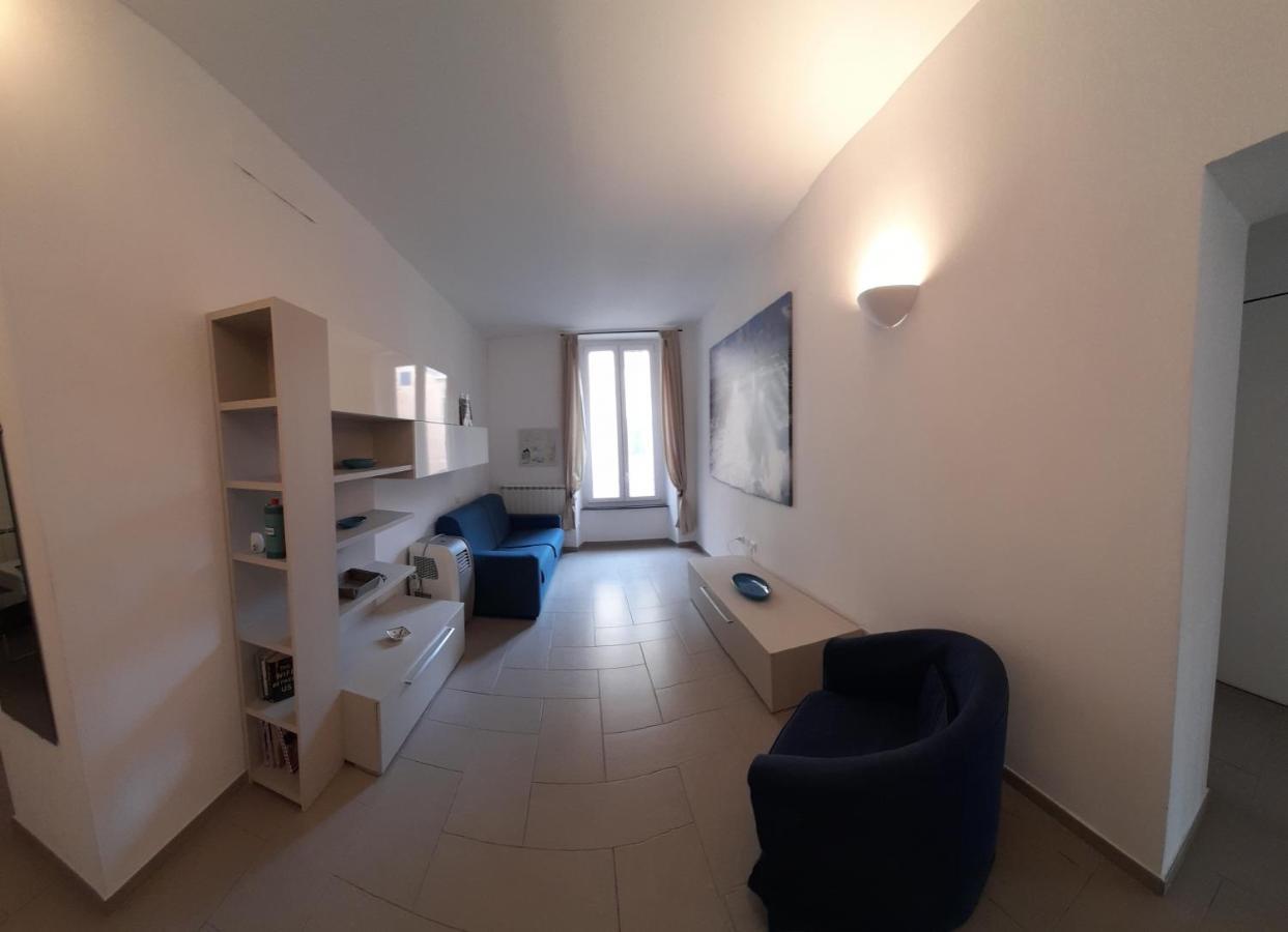 Casa Vacanze Romanticapt Levanto Dış mekan fotoğraf