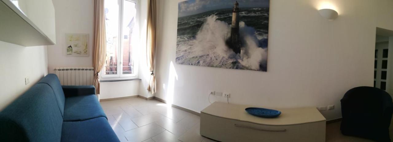 Casa Vacanze Romanticapt Levanto Dış mekan fotoğraf