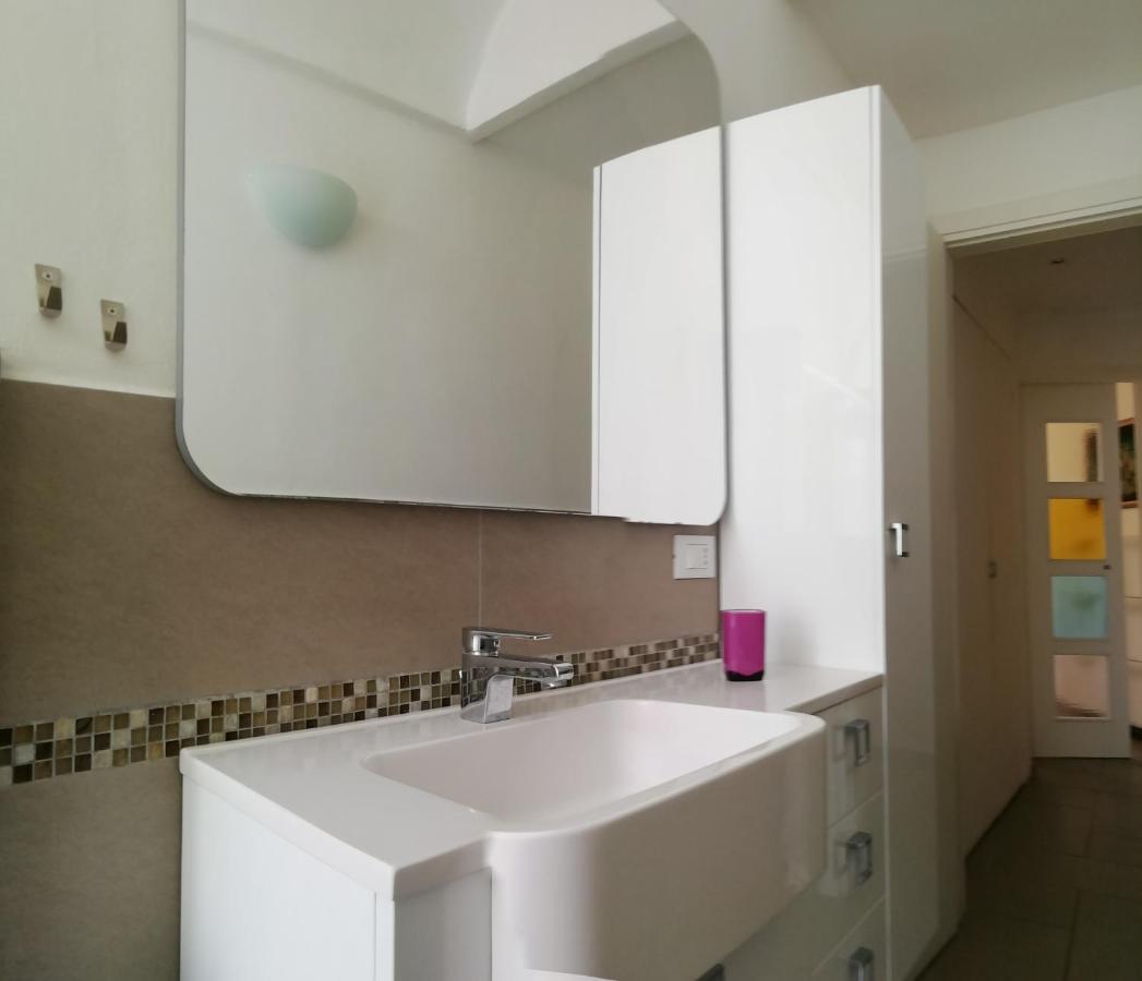 Casa Vacanze Romanticapt Levanto Dış mekan fotoğraf