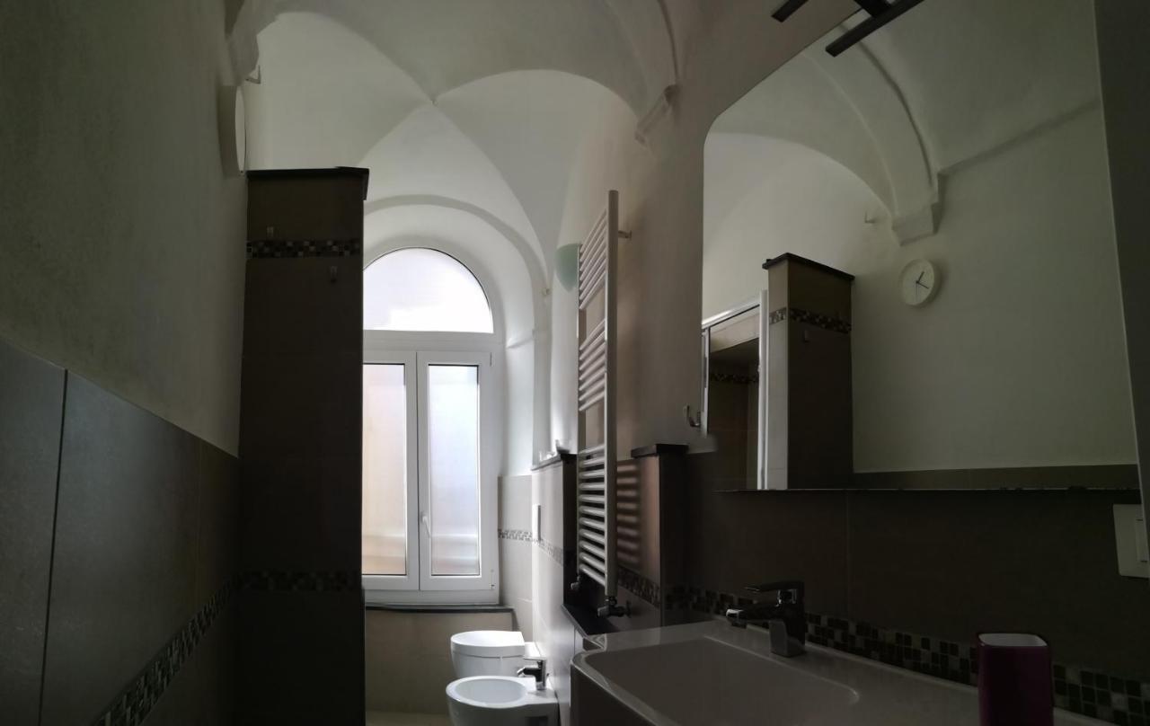 Casa Vacanze Romanticapt Levanto Dış mekan fotoğraf