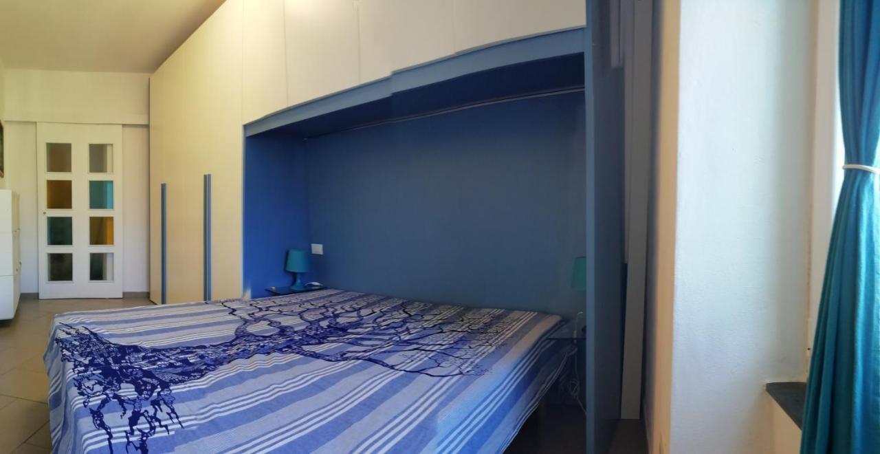 Casa Vacanze Romanticapt Levanto Dış mekan fotoğraf