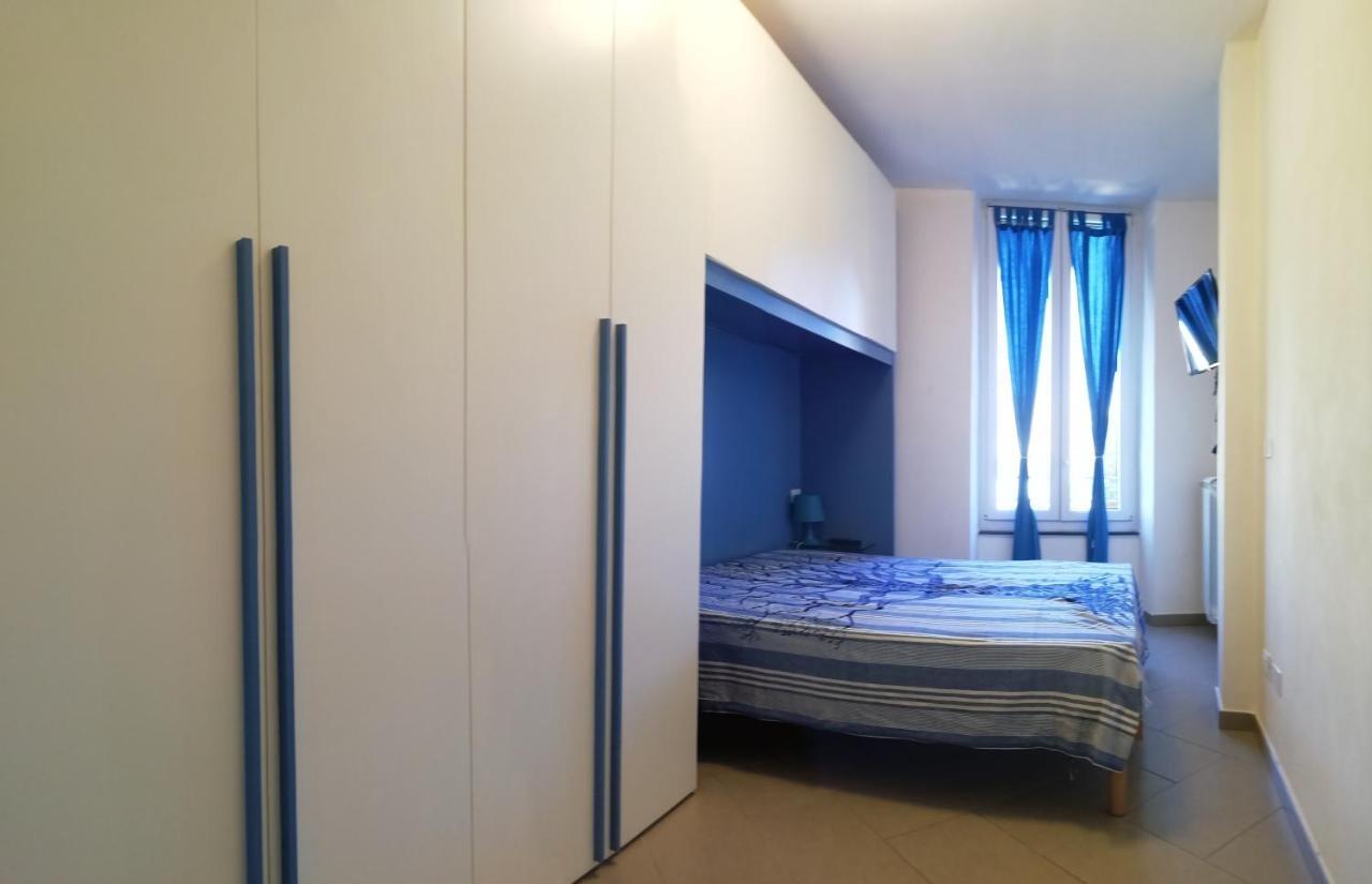 Casa Vacanze Romanticapt Levanto Dış mekan fotoğraf