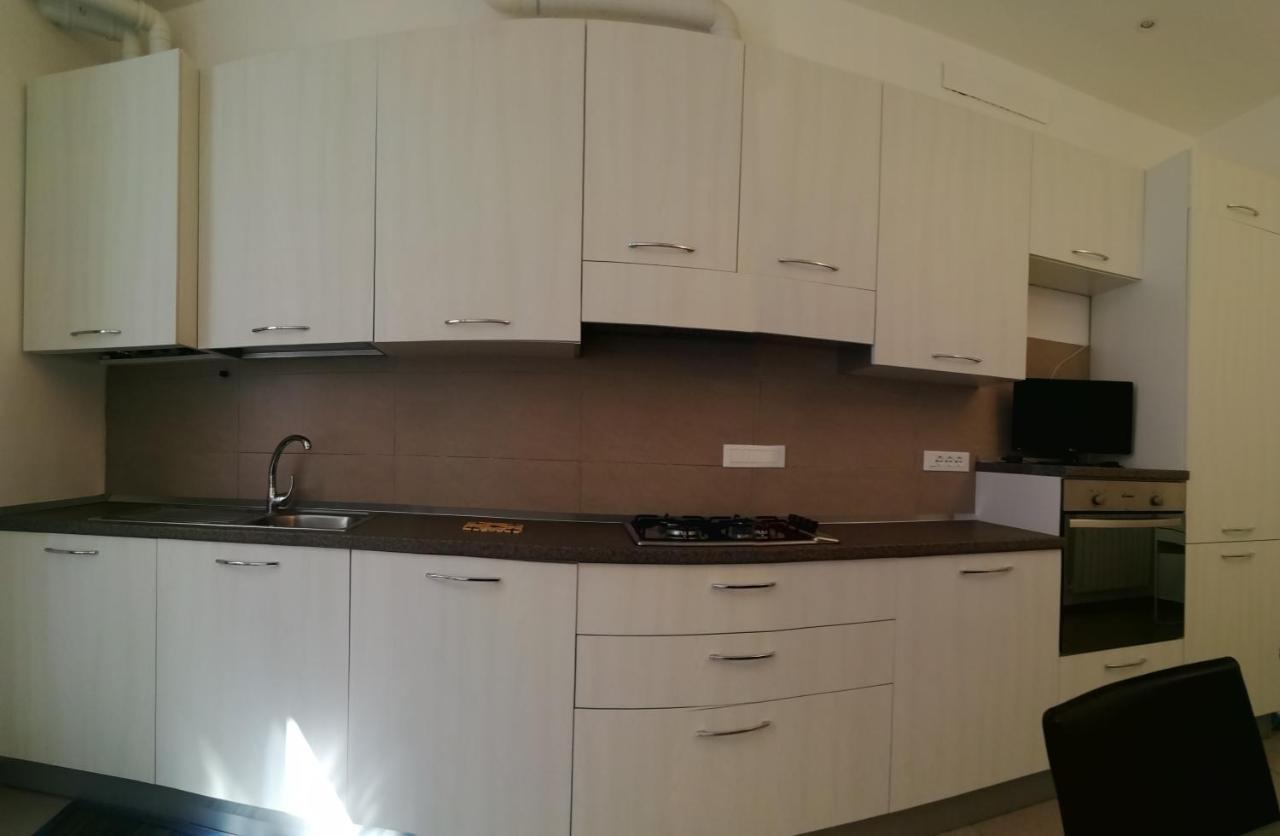 Casa Vacanze Romanticapt Levanto Dış mekan fotoğraf